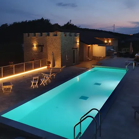 Villa Alta Langa-2